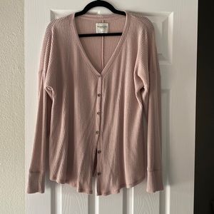Abercrombie & Fitch Top